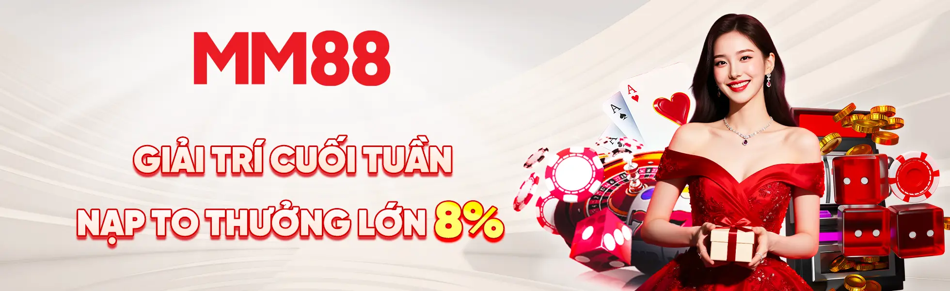 Chuyên mục thể thao, game bài và xổ số tại MM88