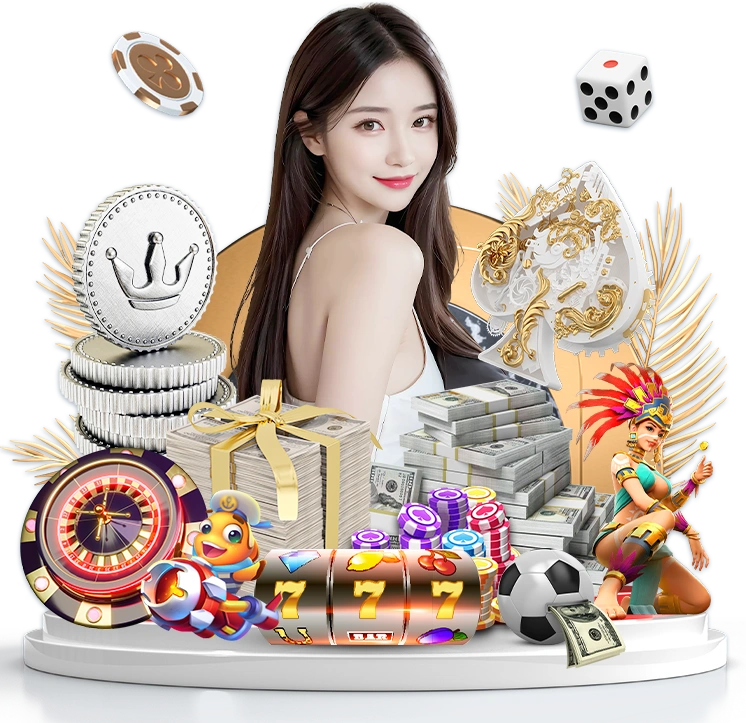 Nội dung casino và bàn chơi tại MM88